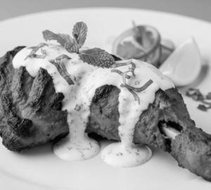 Winter Leg (1pc) Chicken