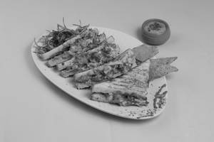 Paneer Tikka Sandwich