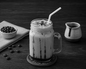 Cold Coffee