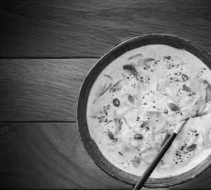 Khera raita
