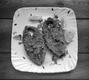 Anjal Fish Fry Rava [Seer]
