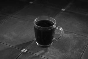 Black Coffee