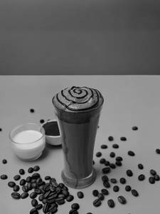 Cold Coffee