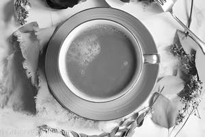 Strong Choco Coffee