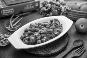 Chola Masala