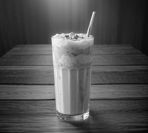Peanut Butter Milkshake
