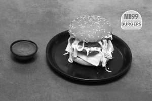 Jaw Breaker Burger