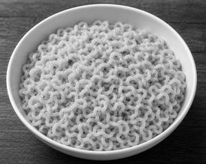 Plain maggi