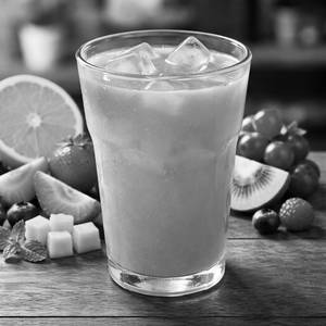 Mixed Fruit Juice