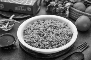 Veg Fried Rice