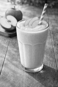 Apple Smoothie