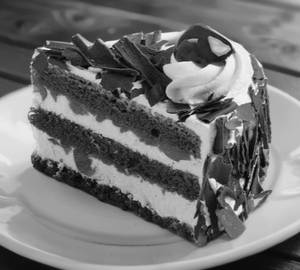 Special blackforest pastry