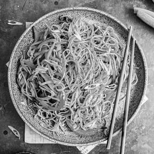 Hakka Noodle