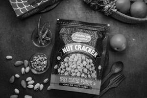 Nut Cracker (200 Gm)