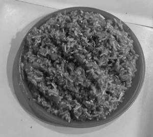 Sp.bhajipulav Mix [Khichdi]