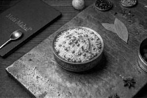 Peas Pulao (matar Pulav)