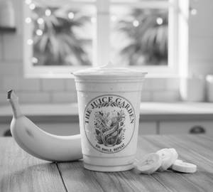 Banana Milkshake