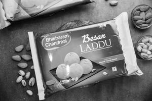 Besan Laddu 336gm