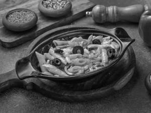 Red Sauce Pasta