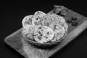 Assorted Bread Basket (5 Breads)