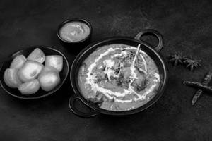 Paneer Tikka Masala