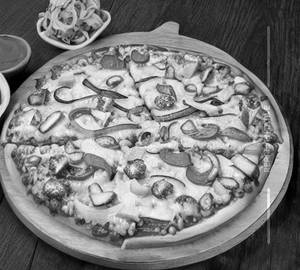 Veggie Crunch [Regular]