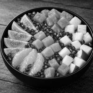 Exotic Bowl