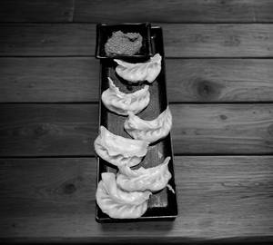 Chicken Momos [5 Pieces]