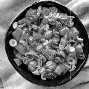Red Salad