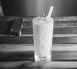 Mango lassi [per glass]