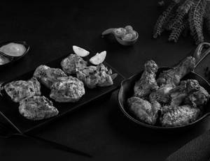 Any 2 Chicken Starters @ 159 each