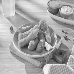 Fish Fingers