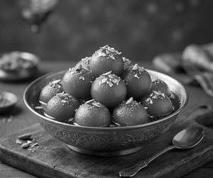 Gulab Jamun