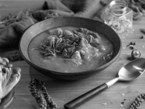 Chicken Tomato Soup