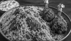 Combo Mutton Bucket - Full