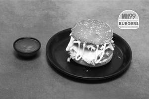 Cheese Blast Burger