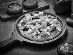 Villa Paneer Special