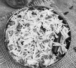 Jeera Rice