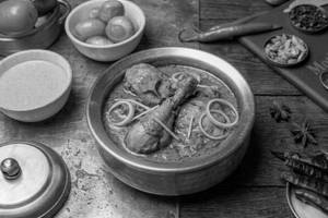 Chicken Curry