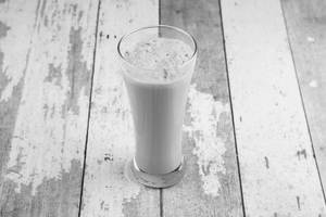Strawberry Shake