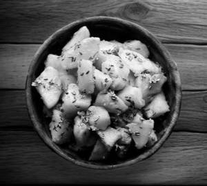 Aloo Jeera