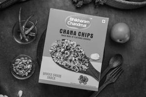 Chana Chips (200 Gm)