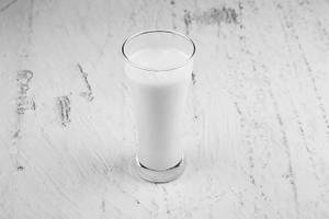 Vanilla Cold Coffee