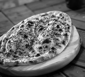 NAAN (PLAIN)