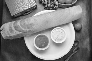 Paper Sada Dosa
