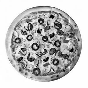 Veg Extra Vegenza [Medium]