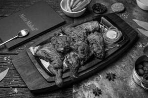 Original Tandoori Chicken (4 Pcs)