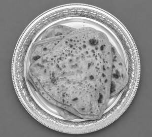 Ajwain Paratha