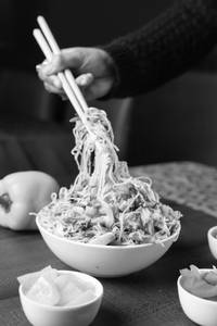Chicken Chowmein