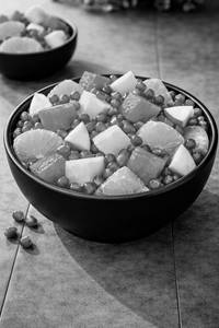 Mixed Bowl
